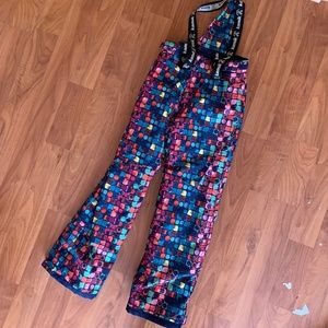 Kids Snowpants